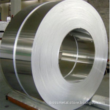 industrial ultra-thin Titanium Strip and Foil